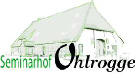 Logo Seminarhof Ohlrogge Logo Seminarhof Ohlrogge