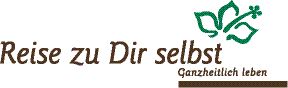 Reise zu Dir selbst Reise zu Dir selbst